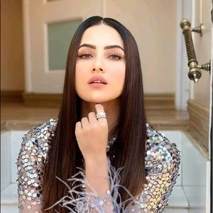 Meet your Posher, Nadira 🇦🇫❤️